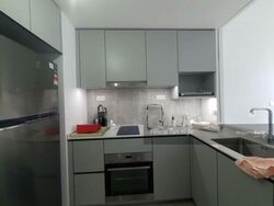 The Garden Residences (D19), Apartment #538018041